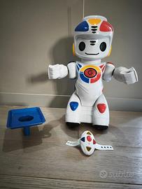 Emiglio Robot giochi preziosi
