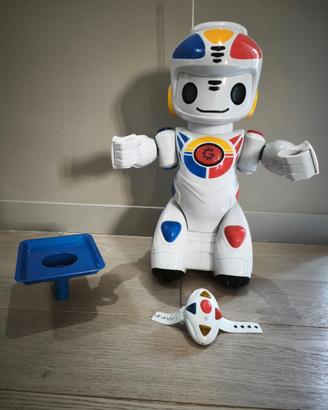 Emiglio Robot giochi preziosi