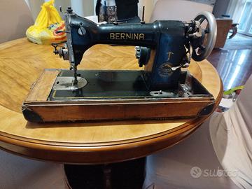 macchina da cucire 