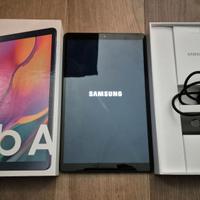 Samsung Galaxy Tab A