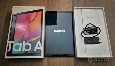 Samsung Galaxy Tab A