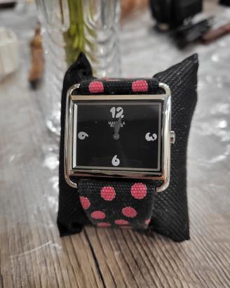 Orologio Mariella Burani
