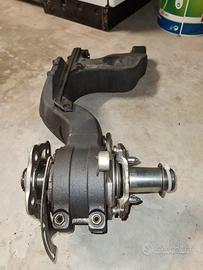 Permuto parti Ducati 1000 DS con pompe brembo semi