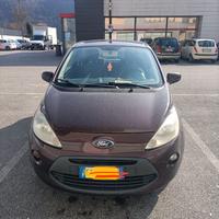 Auto Ford Ka 2011