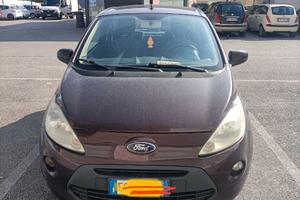 Auto Ford Ka 2011