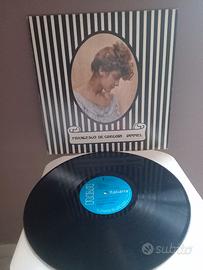 Francesco De Gregori " rimmel" 