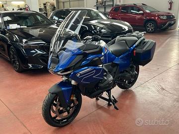 BMW Motorrad R 1300 R R 1300 RT