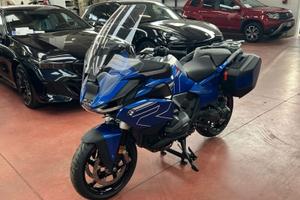 BMW Motorrad R 1300 R R 1300 RT