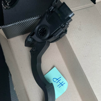 Pedale acceleratore Ford focus mk2 nuovo