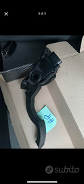 Pedale acceleratore Ford focus mk2 nuovo