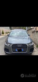 Audi q3 - 2017