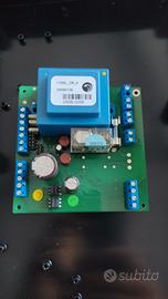 Scheda caldaia IMAR 119SL 2R 0