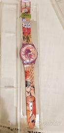 orologio Swatch POP ART