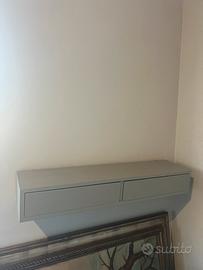 Mensola ikea