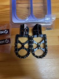 Pedane maggiorate Beta Motocross Enduro