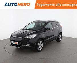 FORD Kuga YC20298