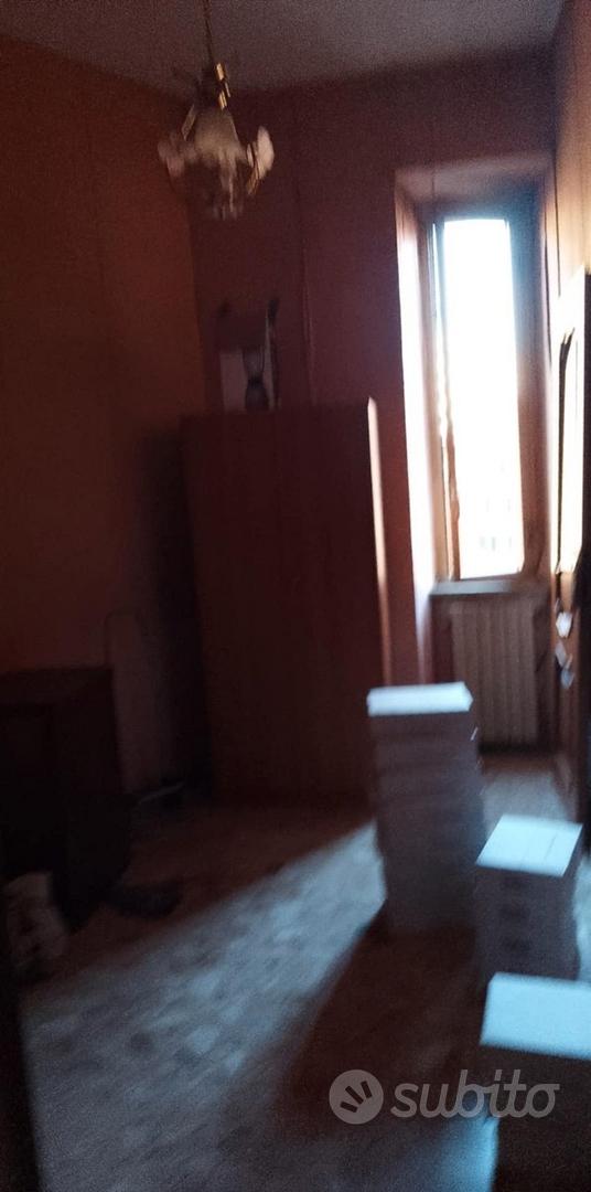Apartment in Roma, Marcigliana, Municipio Roma III - Vista 3