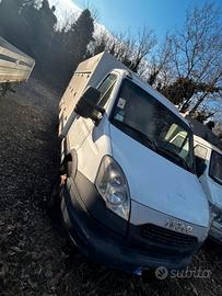 Iveco Seleziona ISOTERMICO