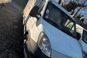 Iveco Seleziona ISOTERMICO