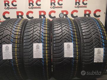 4 GOMME 205/55 R16 91H PIRELLI SNOWCONTROL SERIE 3