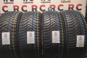 4 GOMME 205/55 R16 91H PIRELLI SNOWCONTROL SERIE 3