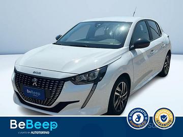 Peugeot 208 1.2 PURETECH ACTIVE PACK S&S 100CV