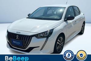 Peugeot 208 1.2 PURETECH ACTIVE PACK S&S 100CV