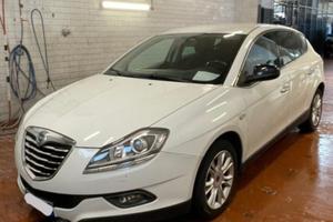 LANCIA Delta 1.6 MJT Gold