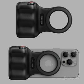 Grip MagSafe fotografico Telesin x smartphone