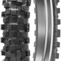 GOMMA  CROSS DUNLOP GEOMAX MX 53 120/90/19