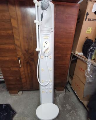Doccia Modulo anfolo Jacuzzi