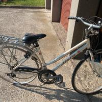 Bicicletta Atala Piccadilly per pezzi di ricambio