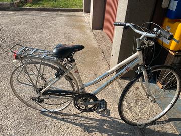 Bicicletta Atala Piccadilly per pezzi di ricambio