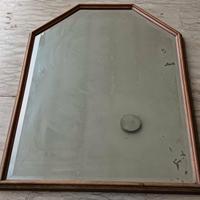 SPECCHIO VINTAGE ANNI 50/60