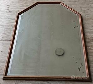 SPECCHIO VINTAGE ANNI 50/60