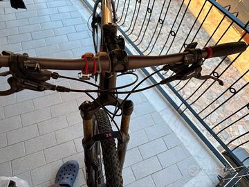 MTB 29 OLYMPIA
