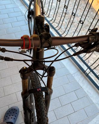 MTB 29 OLYMPIA