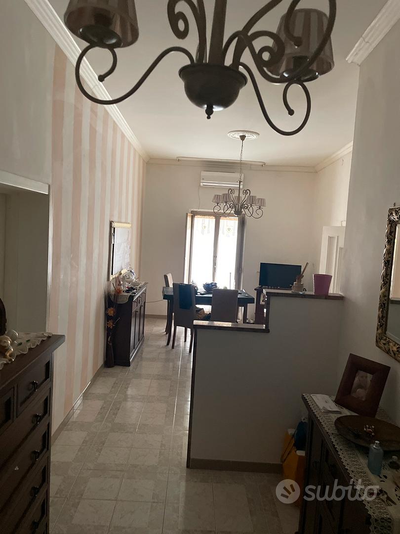Appartamento – Zapponeta, Foggia - Vista 3