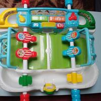 Gioco calcetto bimbi