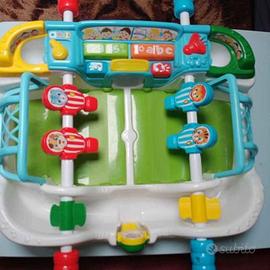 Gioco calcetto bimbi