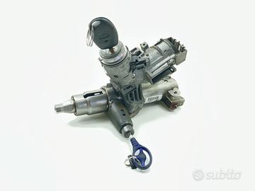 PIANTONE STERZO FORD Fiesta 6° Serie 1763062 (08>