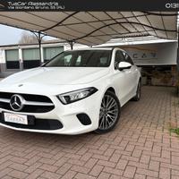 Mercedes-Benz A 180 Business Plus A 180 D #9757
