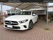 Mercedes-Benz A 180 Business Plus A 180 D #9757