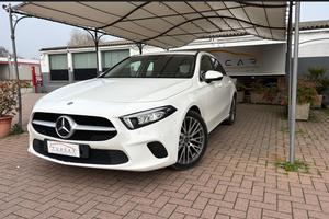 Mercedes-Benz A 180 Business Plus A 180 D #9757