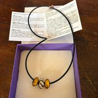 Collana Charmant