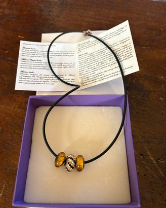 Collana Charmant