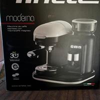 ARIETE MODERNA MACCHINA CAFFE'
