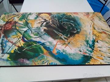 Pannello Decorativo Artop Web