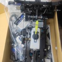 automodello MUGEN MRX6X 1/8 on