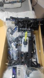 automodello MUGEN MRX6X 1/8 on